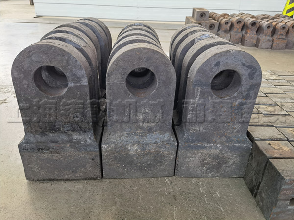 耐磨錘頭 耐磨錘頭