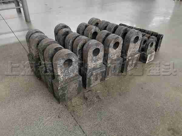 破碎機(jī)錘頭 破碎機(jī)錘頭