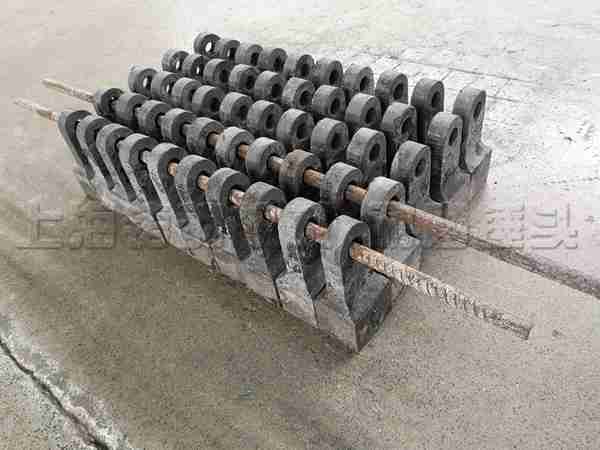 破碎機(jī)錘頭 破碎機(jī)錘頭