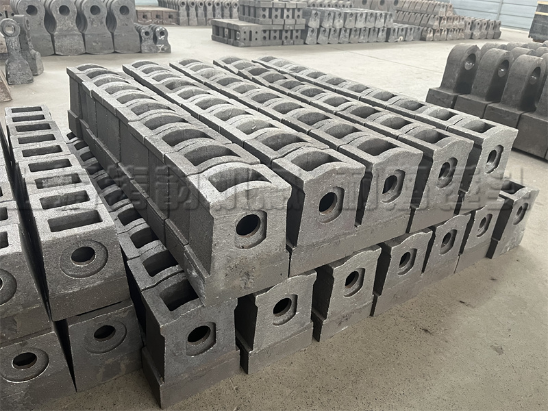 雙金屬復合錘頭 雙金屬復合錘頭